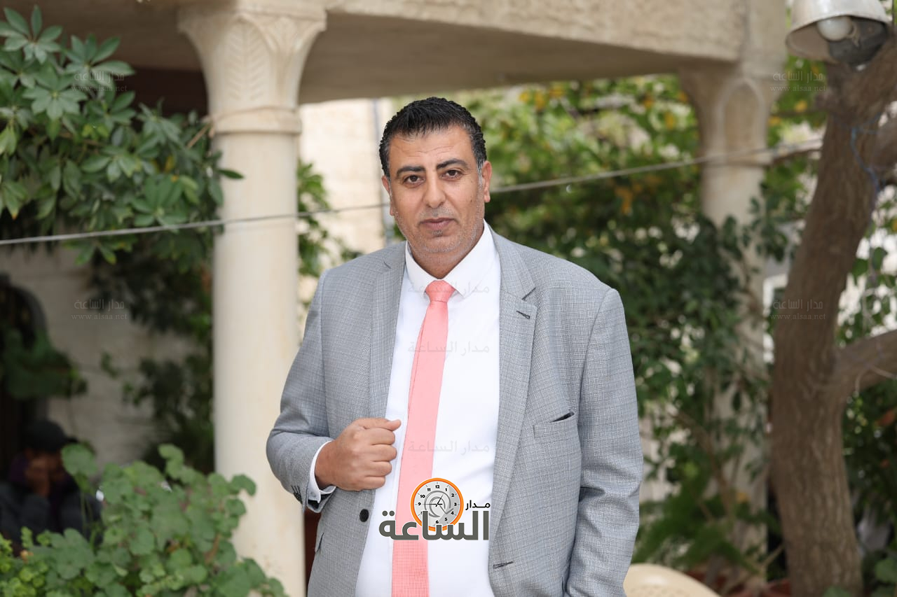 Madar Al-Saa Images 0.10191584646363971