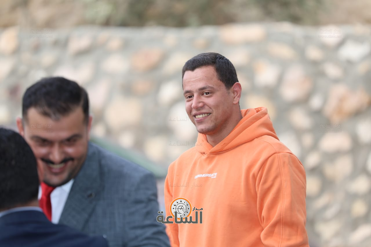 Madar Al-Saa Images 0.20937944413879483