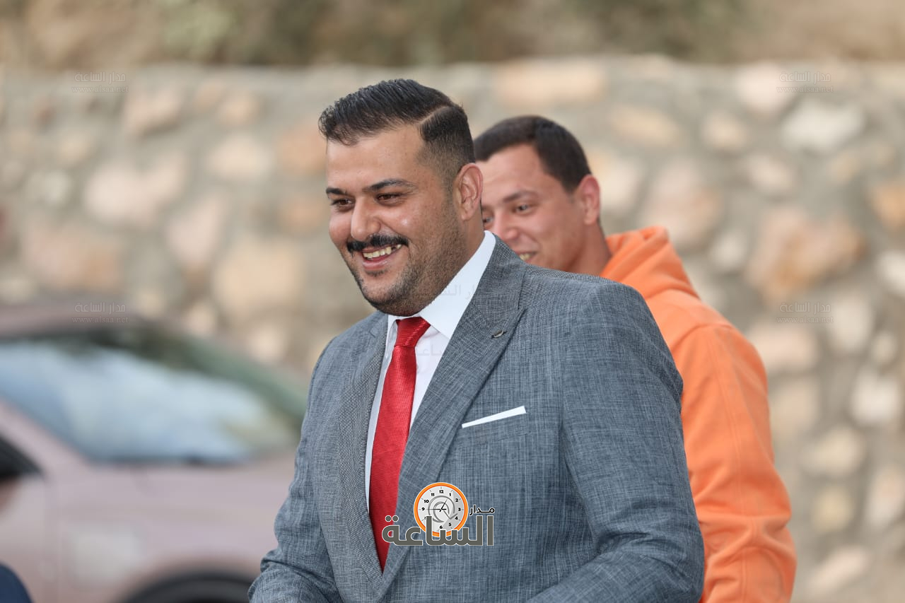 Madar Al-Saa Images 0.3616457891386884