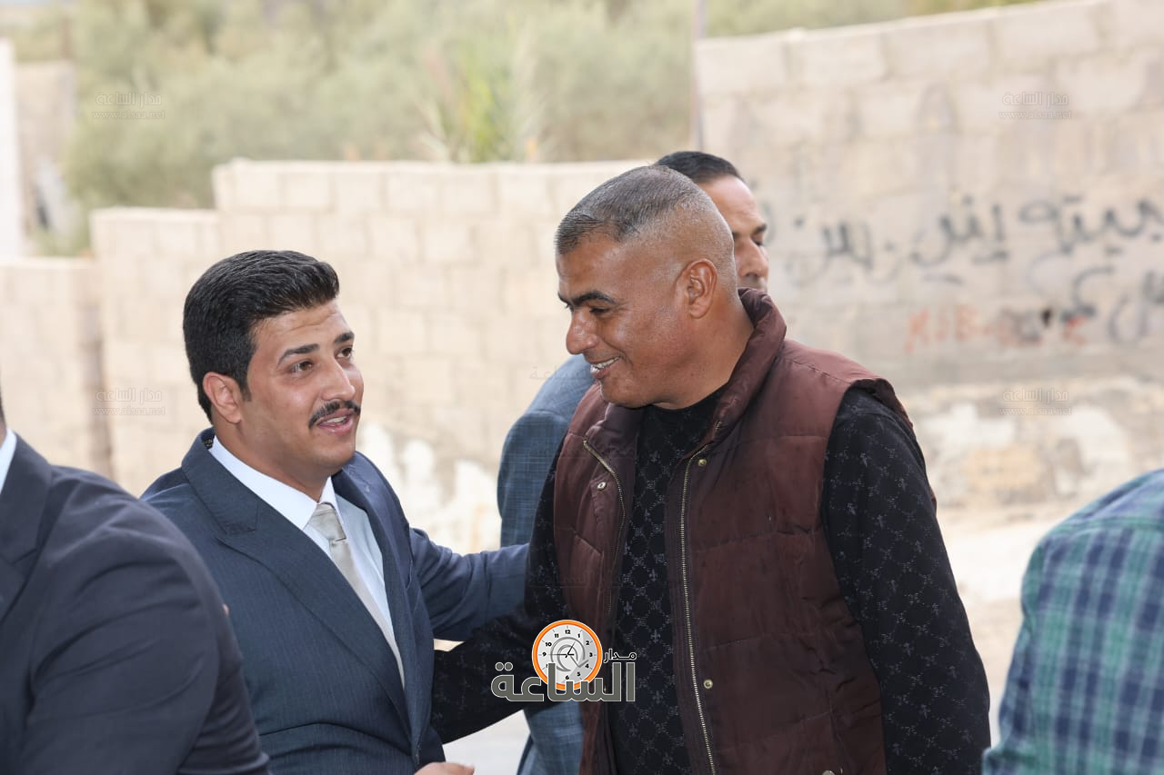 Madar Al-Saa Images 0.8314259465910647