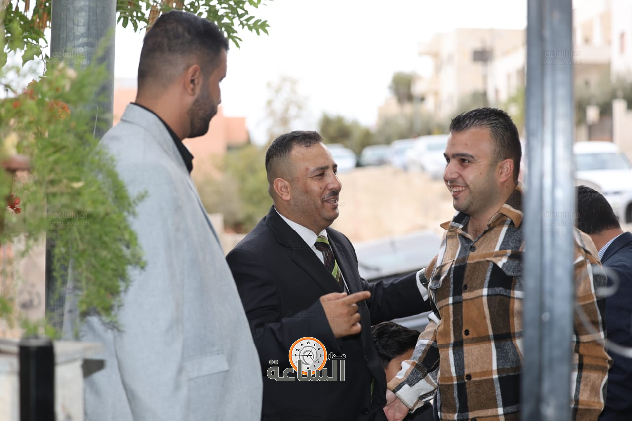 Madar Al-Saa Images 0.6210025652694843