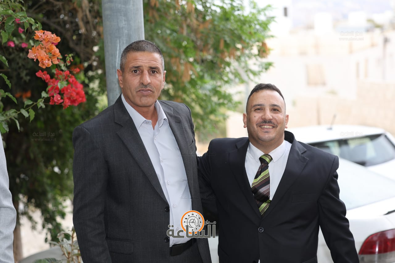 Madar Al-Saa Images 0.31720897993655084