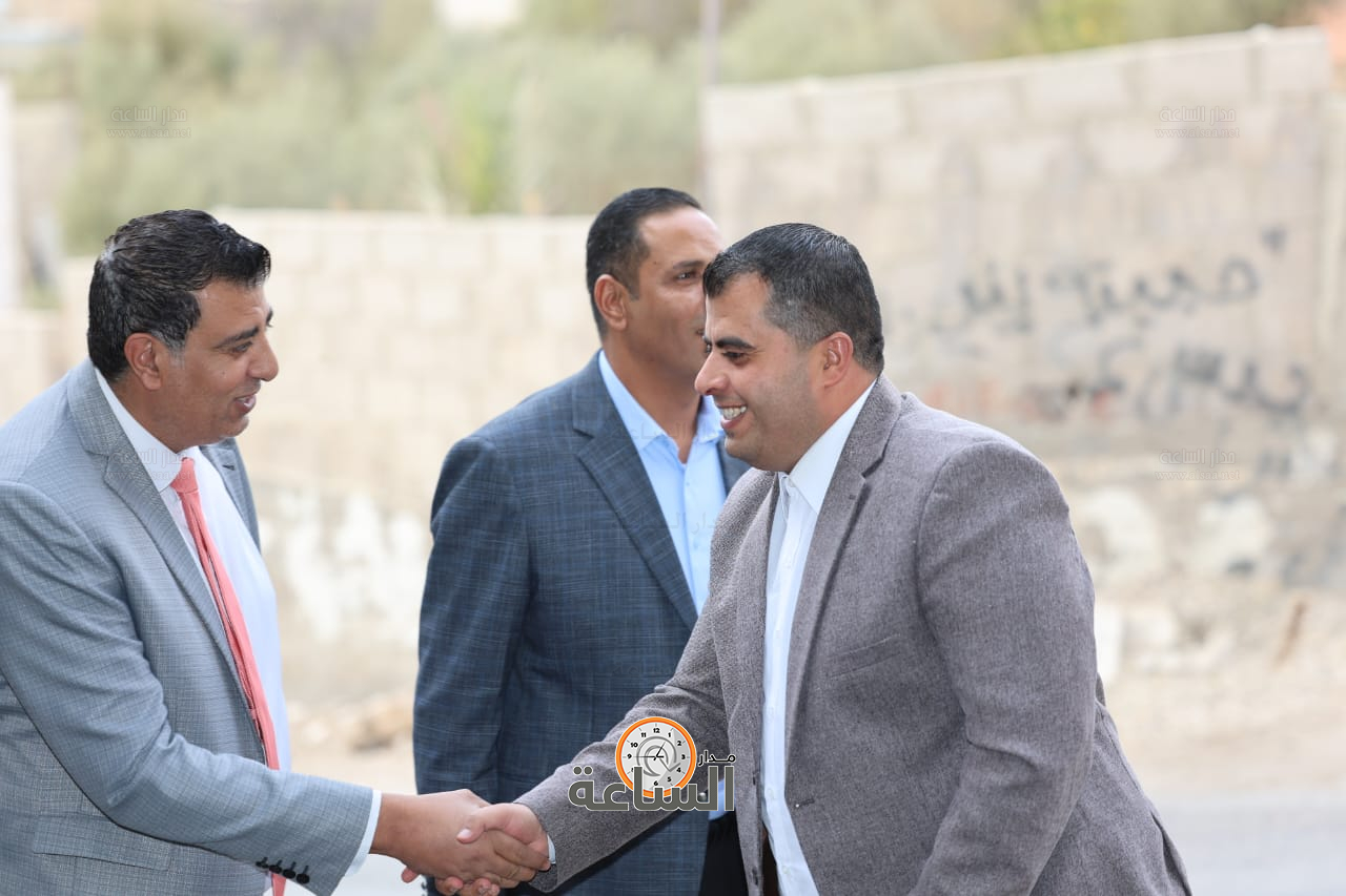 Madar Al-Saa Images 0.1826379987522665