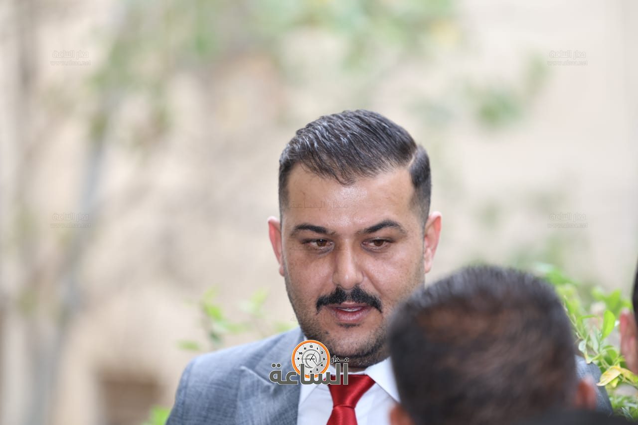 Madar Al-Saa Images 0.6193438871606352