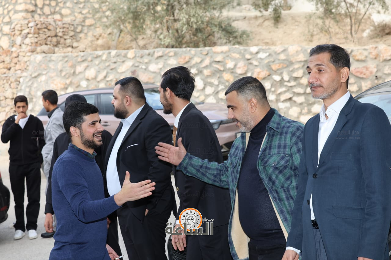 Madar Al-Saa Images 0.9503605732534407