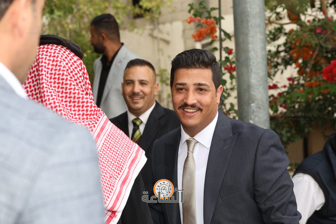 Madar Al-Saa Images 0.30503393456081807