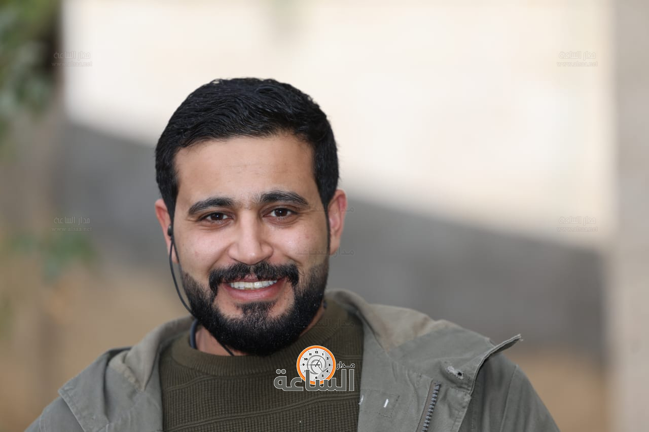 Madar Al-Saa Images 0.18512530782355274