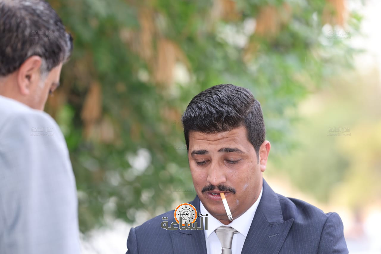 Madar Al-Saa Images 0.7876169140201241