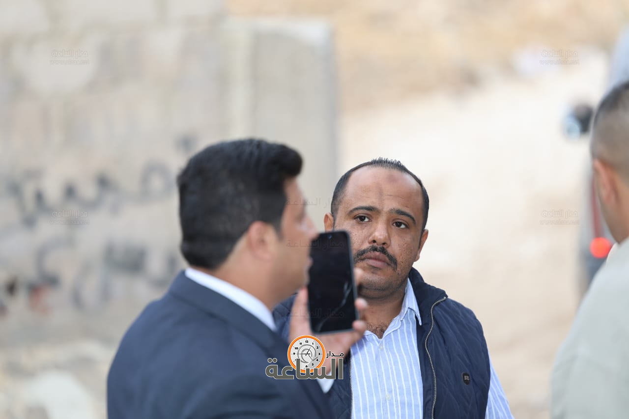 Madar Al-Saa Images 0.3583302750144607