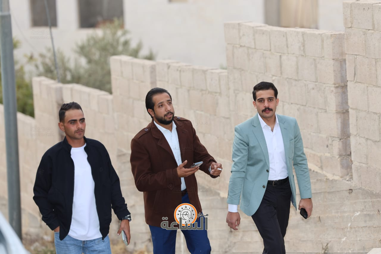 Madar Al-Saa Images 0.6995710087449553