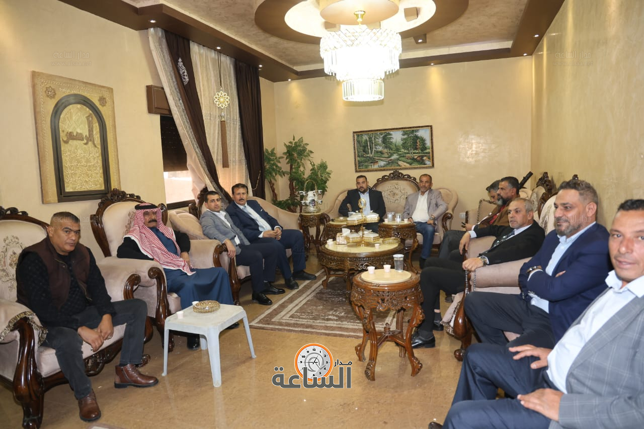 Madar Al-Saa Images 0.6632990206525015