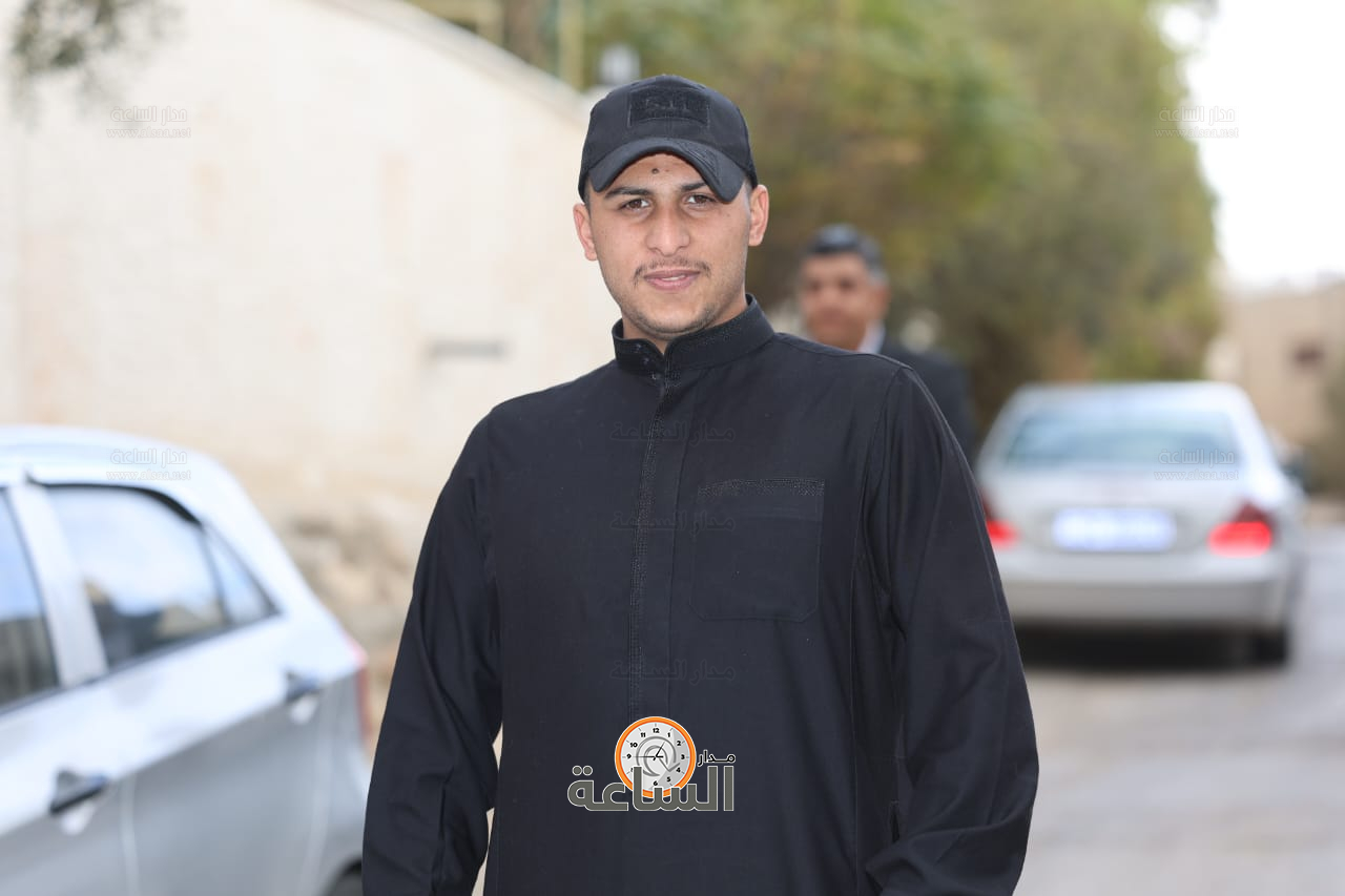 Madar Al-Saa Images 0.23073094740393785