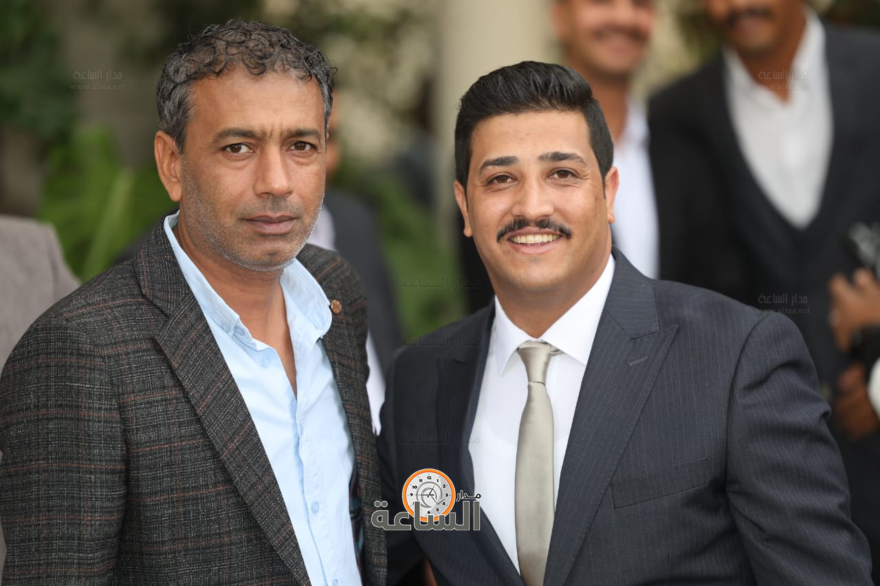 Madar Al-Saa Images 0.009615974839871533