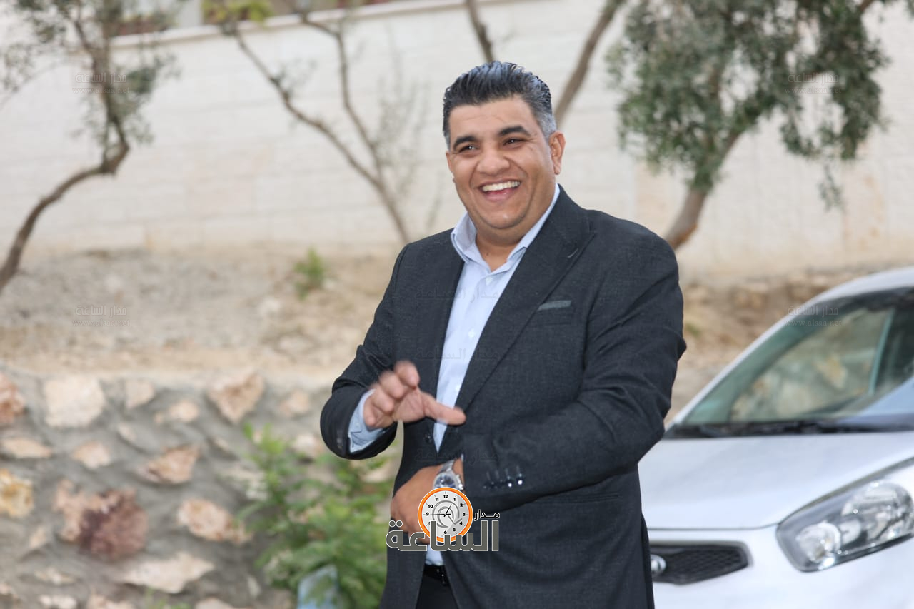 Madar Al-Saa Images 0.16335861824847864