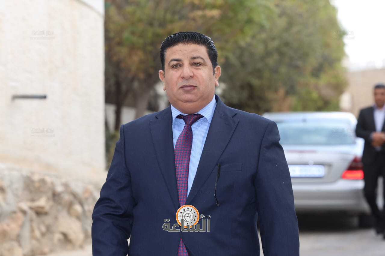 Madar Al-Saa Images 0.5371090934809367