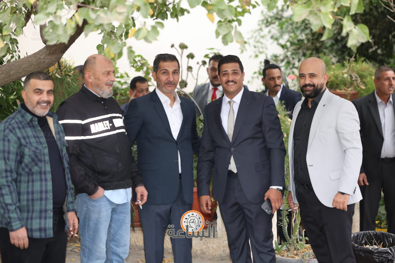 Madar Al-Saa Images 0.25099752121710095