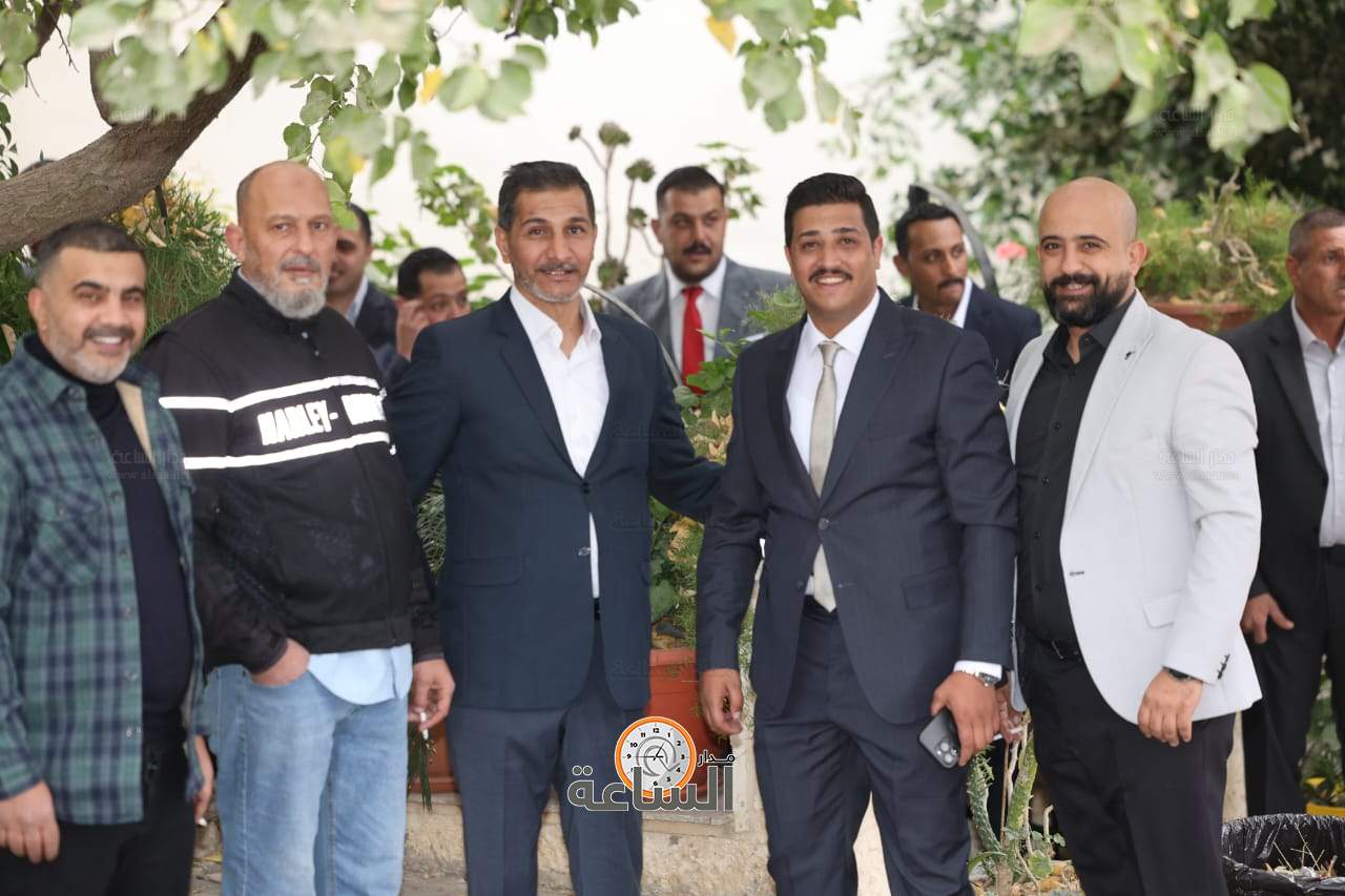 Madar Al-Saa Images 0.6069327307068144