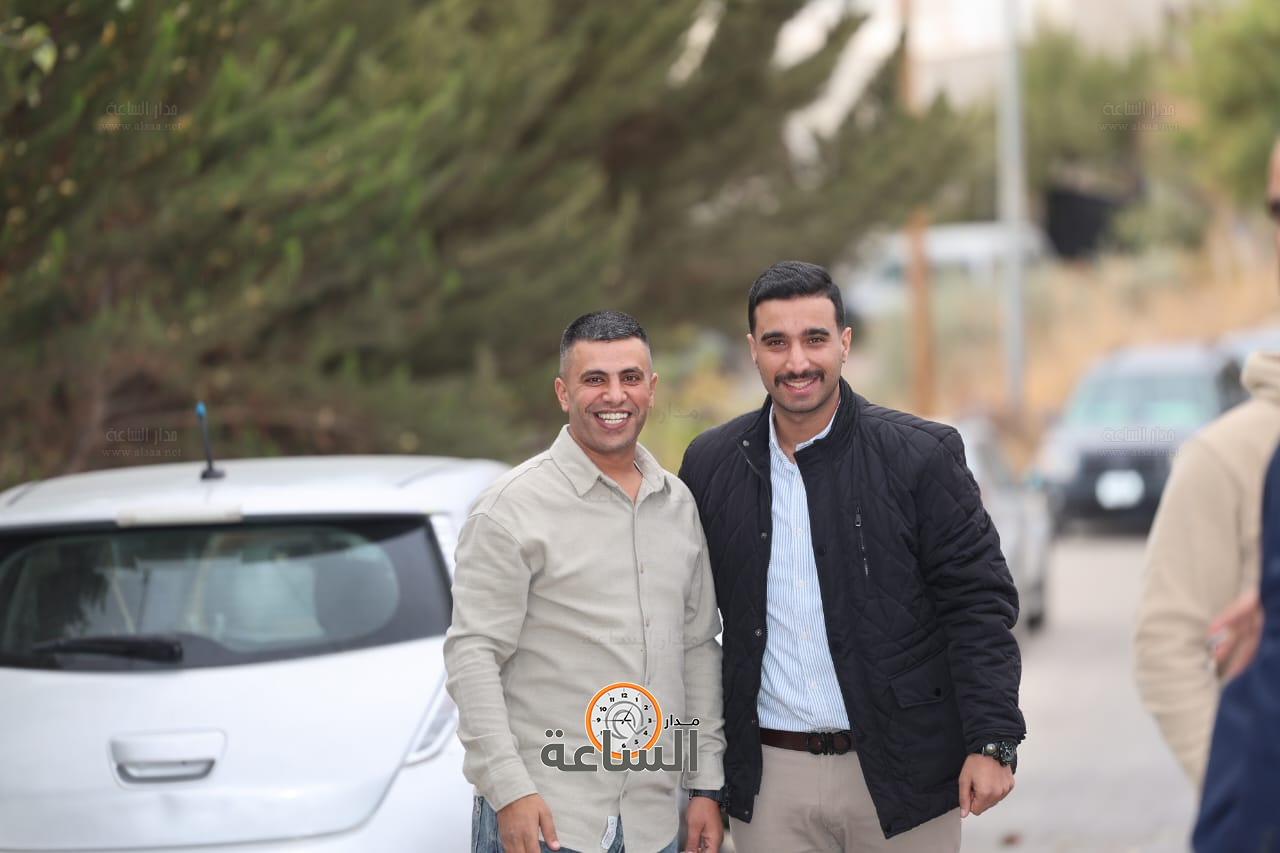 Madar Al-Saa Images 0.26362303181678515