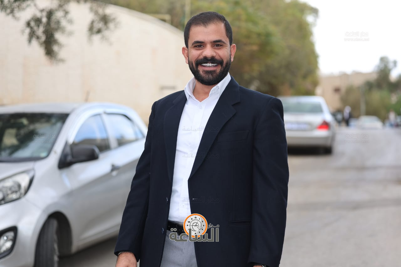 Madar Al-Saa Images 0.05526253044440155