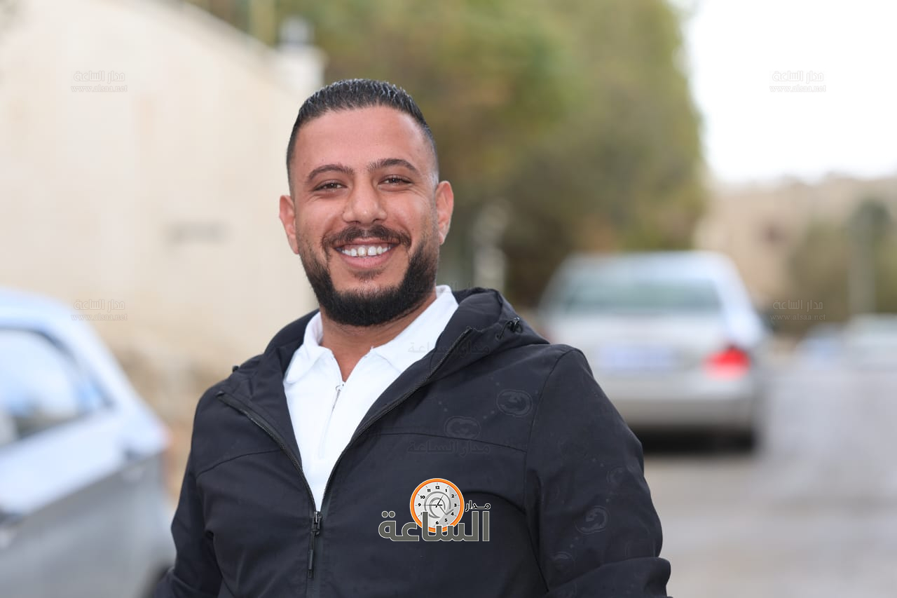 Madar Al-Saa Images 0.17700778838059494