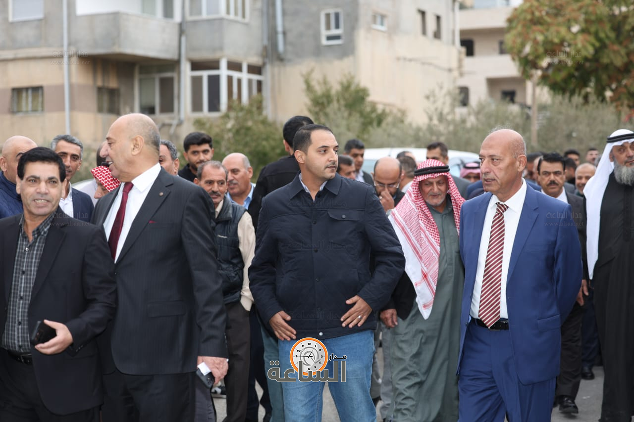 Madar Al-Saa Images 0.9960304222344203