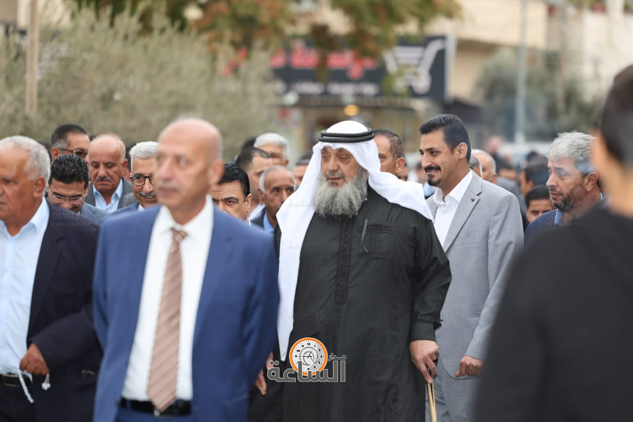 Madar Al-Saa Images 0.04254790738117553