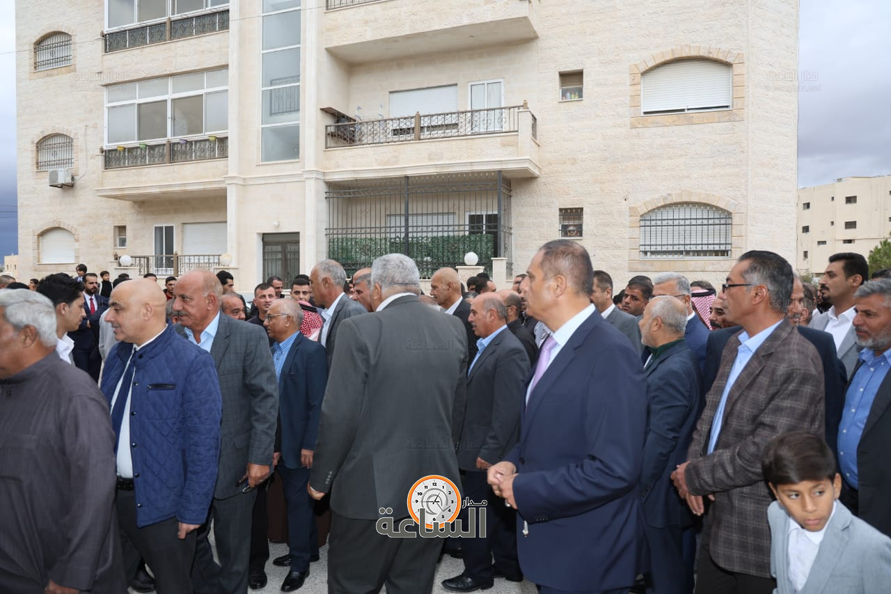 Madar Al-Saa Images 0.4617447996630748