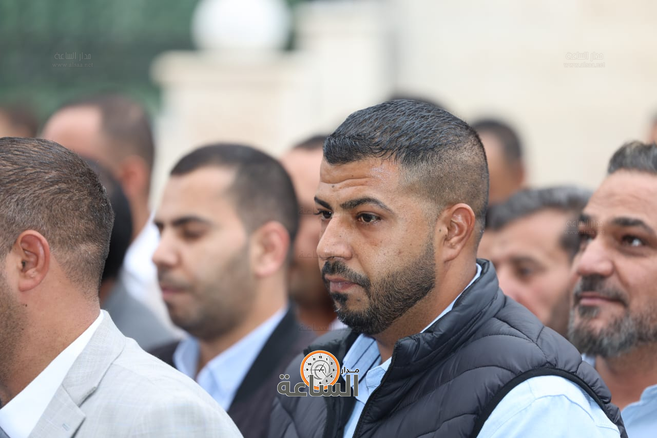 Madar Al-Saa Images 0.7725366601363904