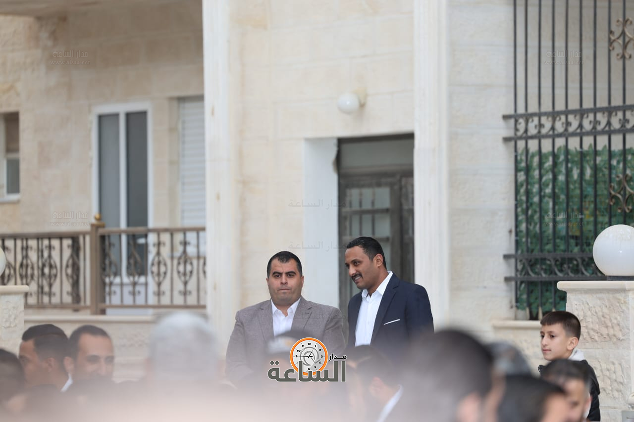 Madar Al-Saa Images 0.10474484889061997