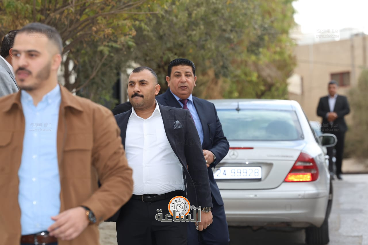 Madar Al-Saa Images 0.11152026088433042