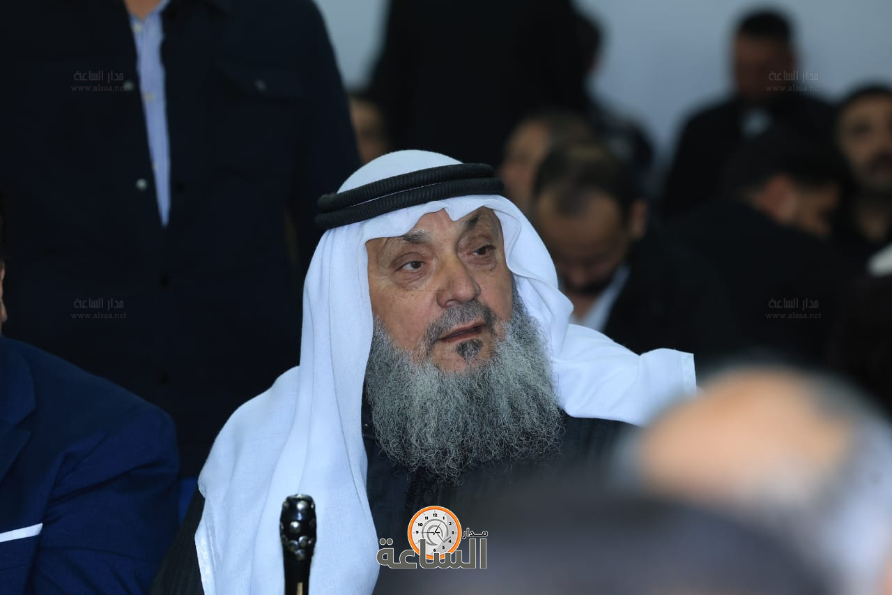 Madar Al-Saa Images 0.11119444286889468