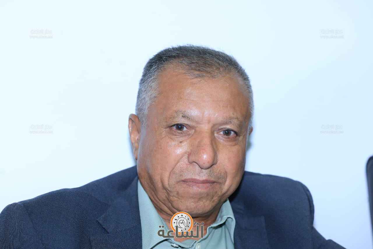 Madar Al-Saa Images 0.2238314147926942