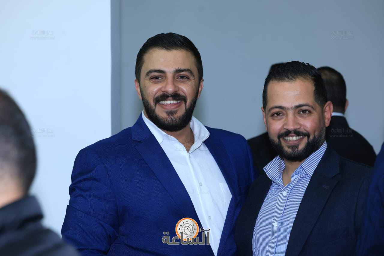 Madar Al-Saa Images 0.6651413601277001