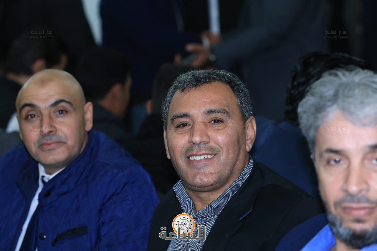 Madar Al-Saa Images 0.777380695852853