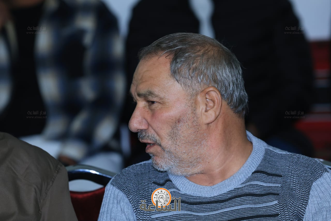 Madar Al-Saa Images 0.24274743587274406