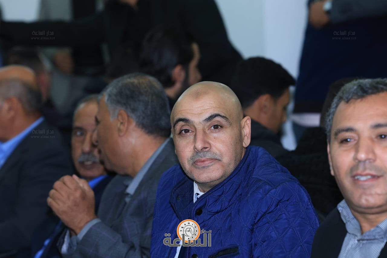 Madar Al-Saa Images 0.006750529023349716