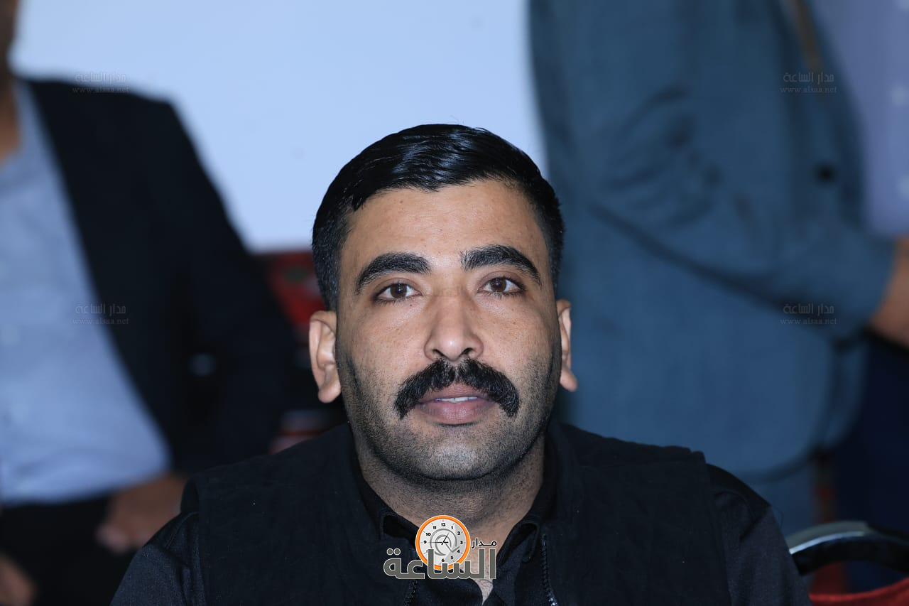 Madar Al-Saa Images 0.1874522683678298