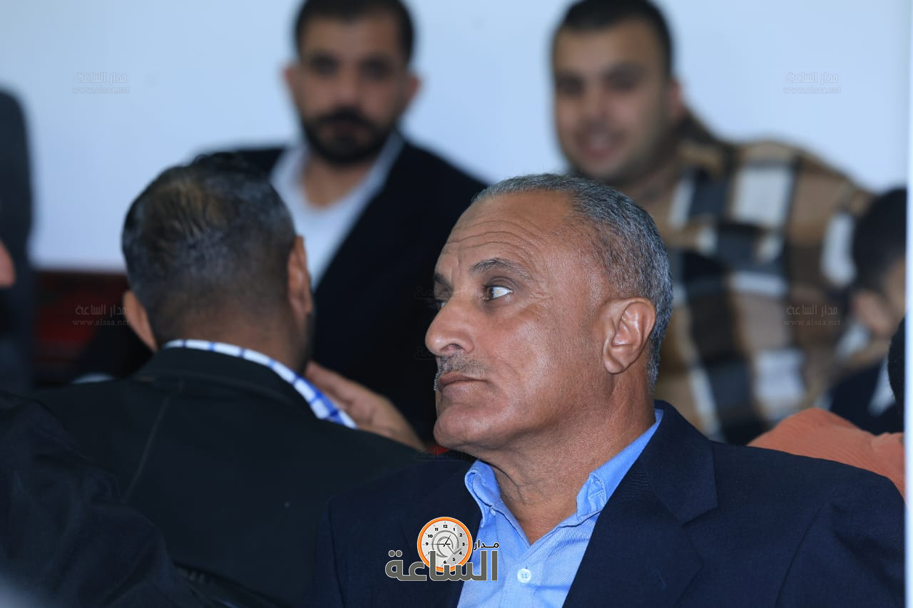 Madar Al-Saa Images 0.3976911066725214