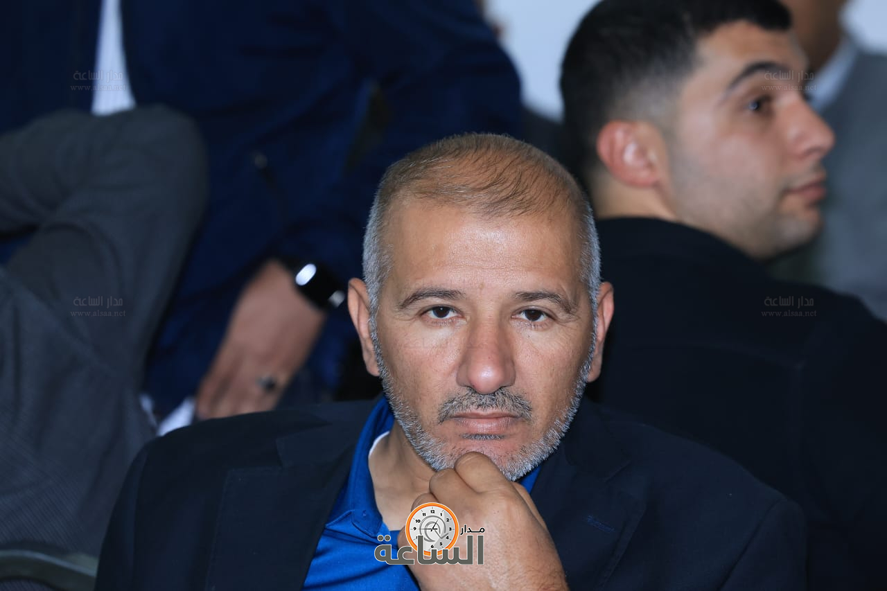 Madar Al-Saa Images 0.05657252478850905