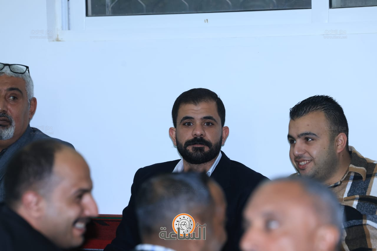 Madar Al-Saa Images 0.052747467371244805