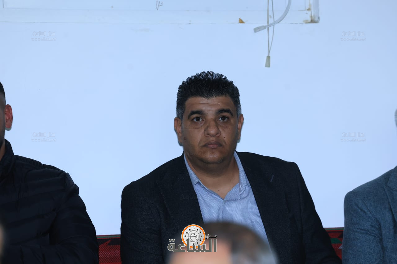 Madar Al-Saa Images 0.9301940119163592