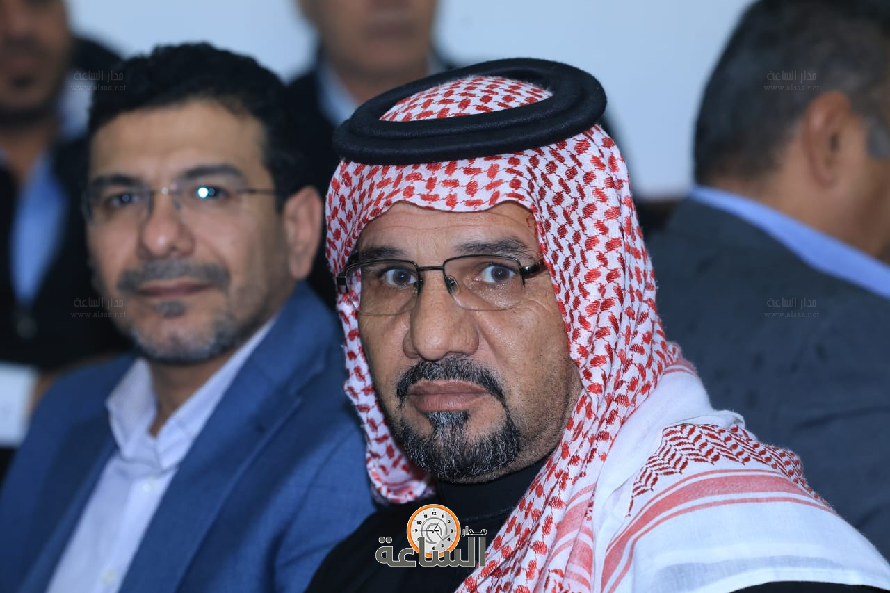 Madar Al-Saa Images 0.41278023108537165