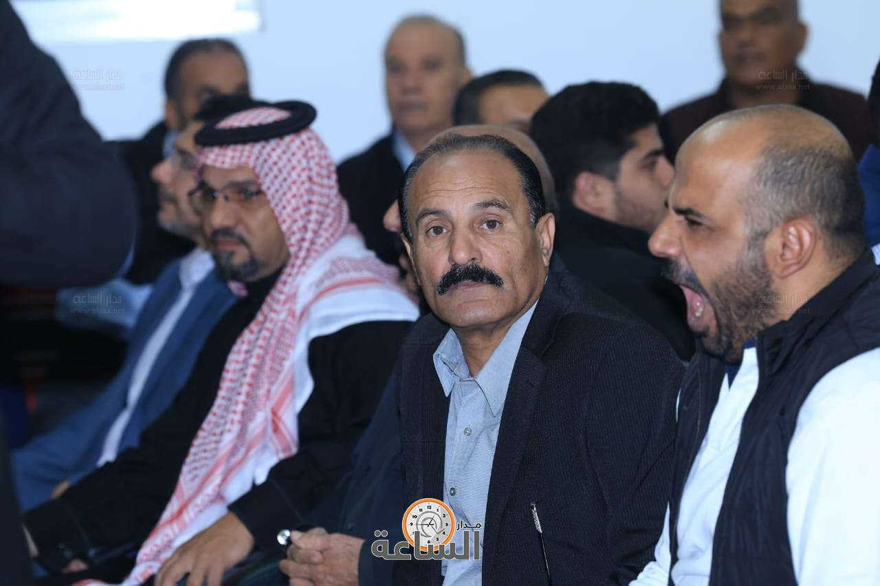 Madar Al-Saa Images 0.8473177821342635