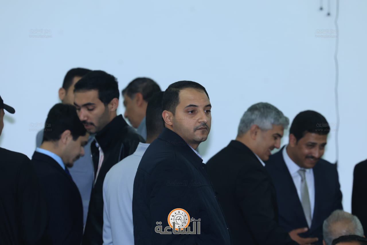 Madar Al-Saa Images 0.10461520181100636