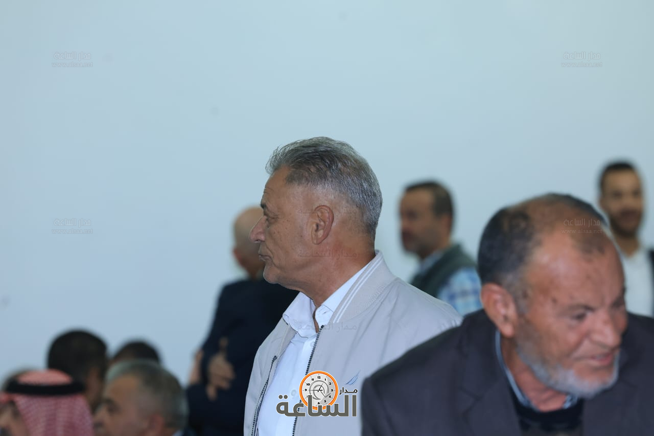 Madar Al-Saa Images 0.5297490945611391