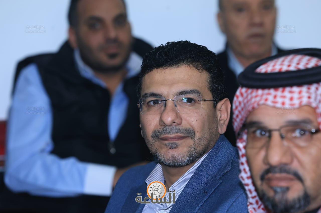 Madar Al-Saa Images 0.779218541125026