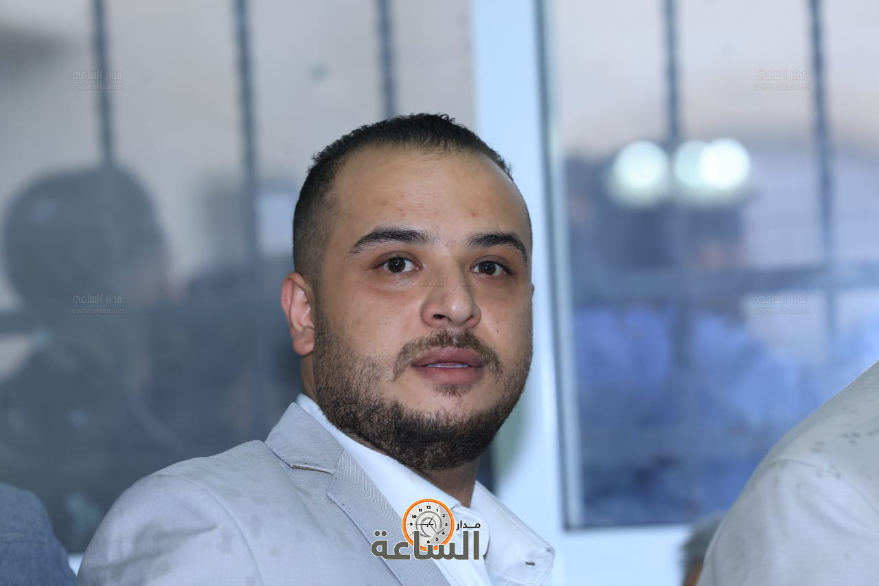 Madar Al-Saa Images 0.16000823155270683