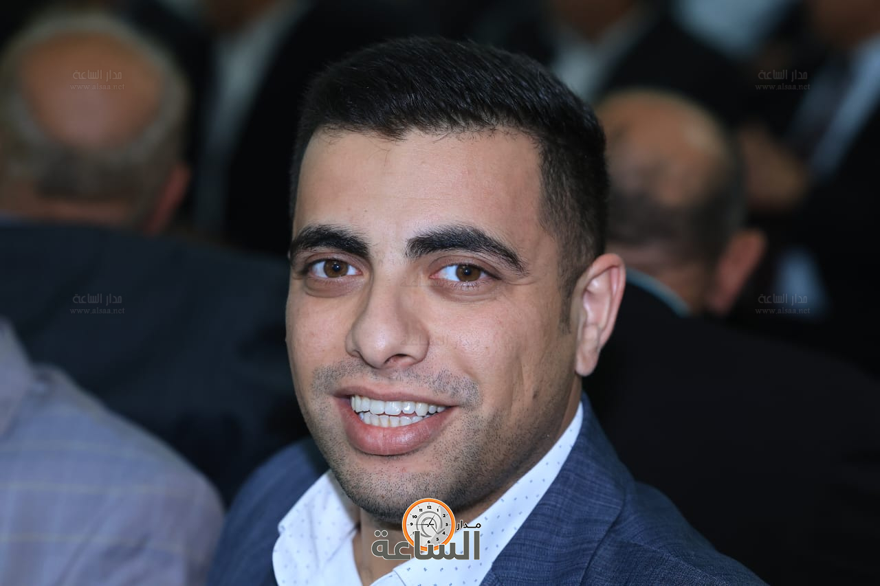 Madar Al-Saa Images 0.032289891275872895