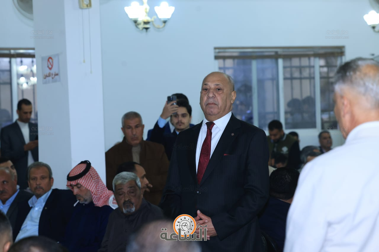 Madar Al-Saa Images 0.33827194165878816