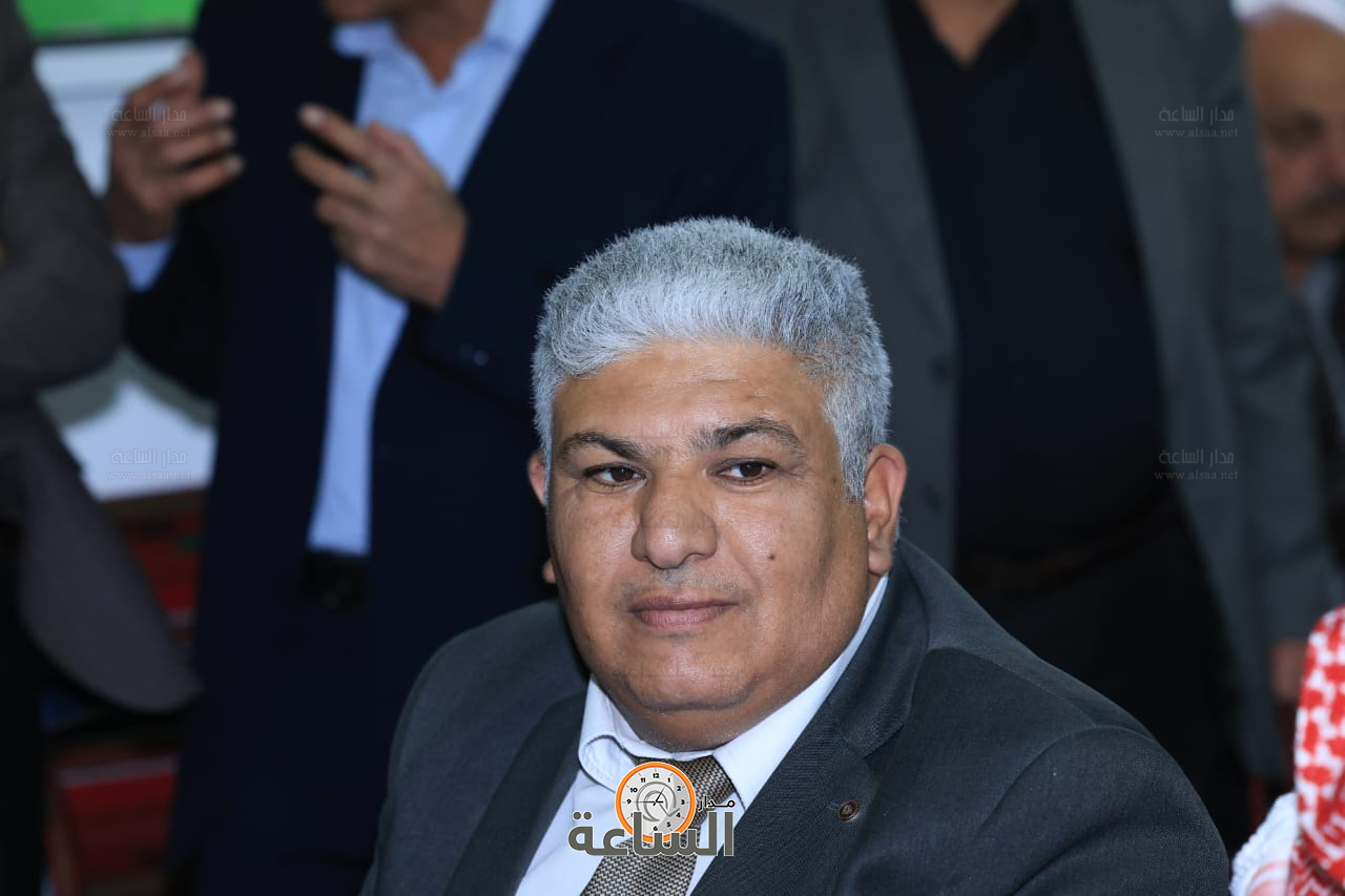 Madar Al-Saa Images 0.5865737738287717